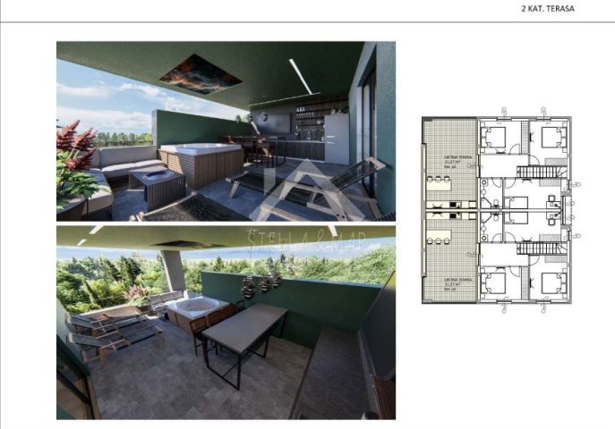 Flat For sale - Zadarska Vir - foto 2/16