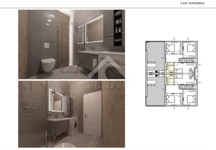 Flat For sale - Zadarska Vir - foto 5/16