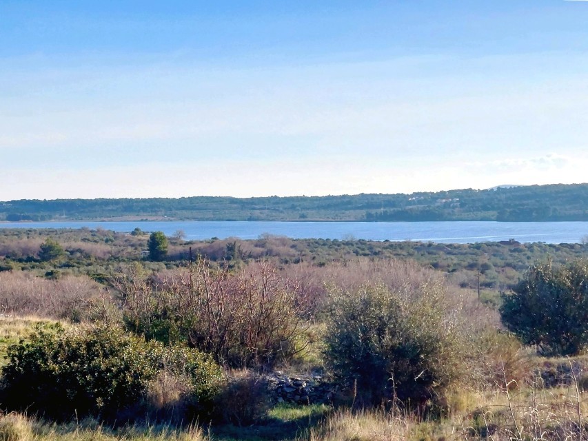 Zemljište Na prodaju - ŠIBENSKO-KNINSKA ŠIBENIK