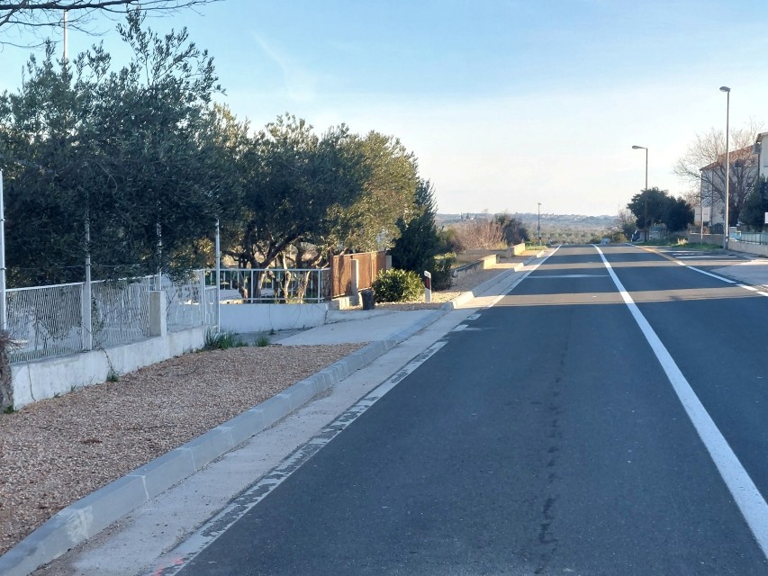 Zemljište Na prodaju - ŠIBENSKO-KNINSKA ŠIBENIK