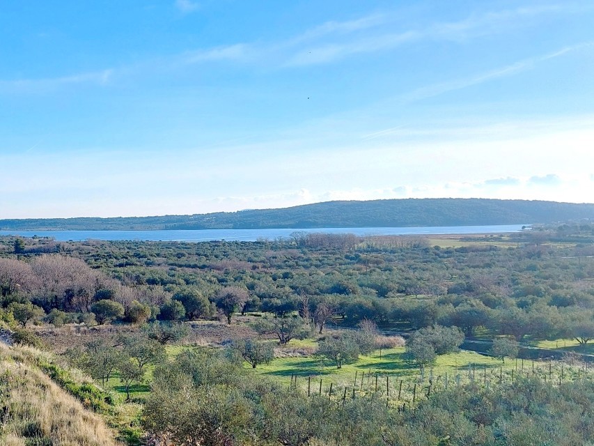 Zemljište Na prodaju - ŠIBENSKO-KNINSKA ŠIBENIK