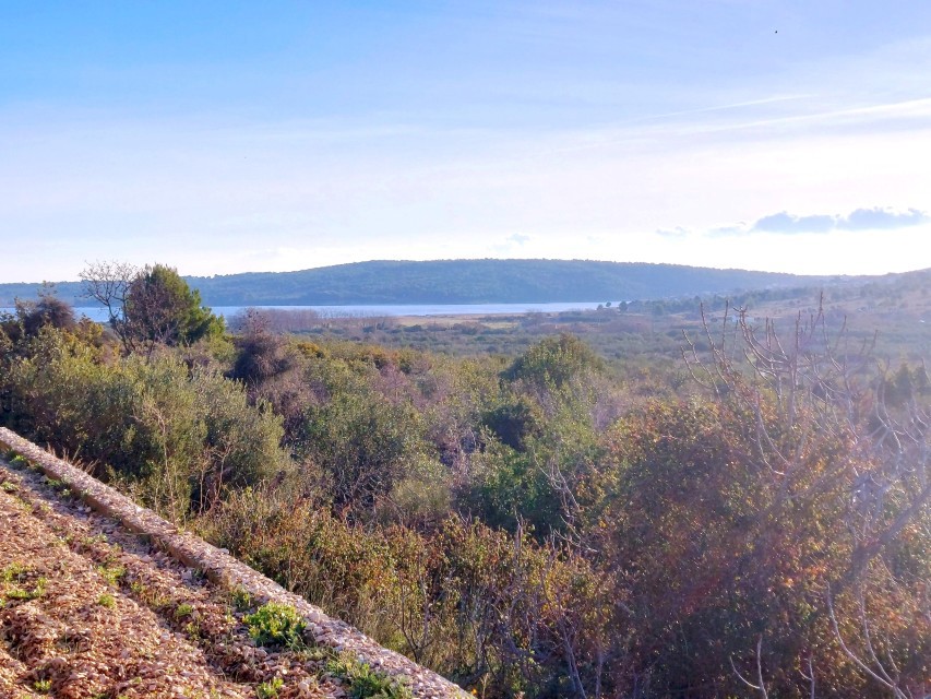 Zemljište Na prodaju - ŠIBENSKO-KNINSKA ŠIBENIK