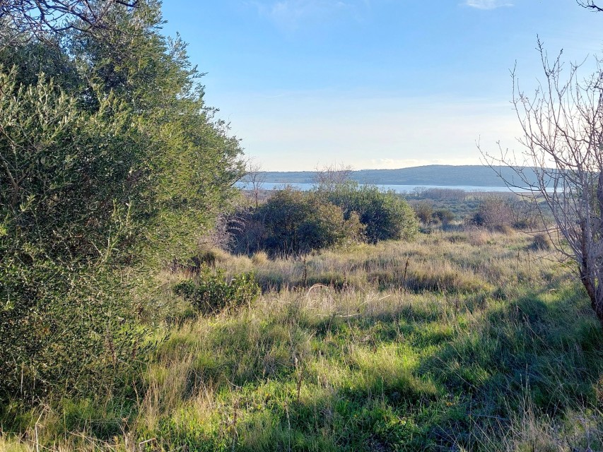Zemljište Na prodaju - ŠIBENSKO-KNINSKA ŠIBENIK