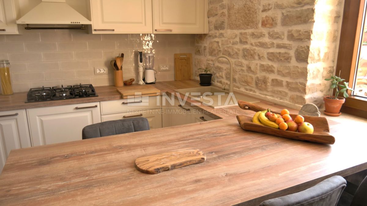 Kuća Na prodaju - ISTARSKA VODNJAN