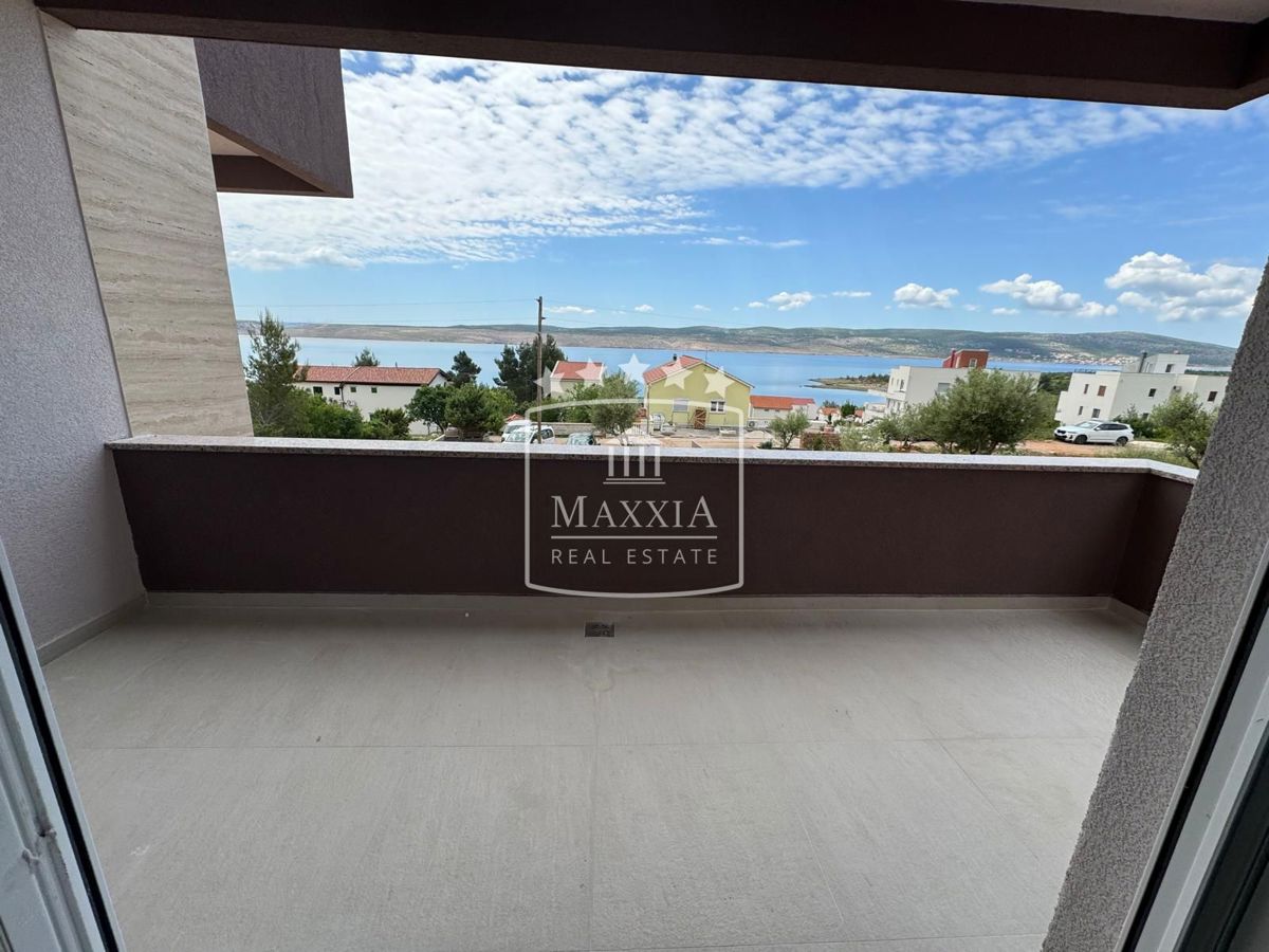 Apartment Zu verkaufen STARIGRAD
