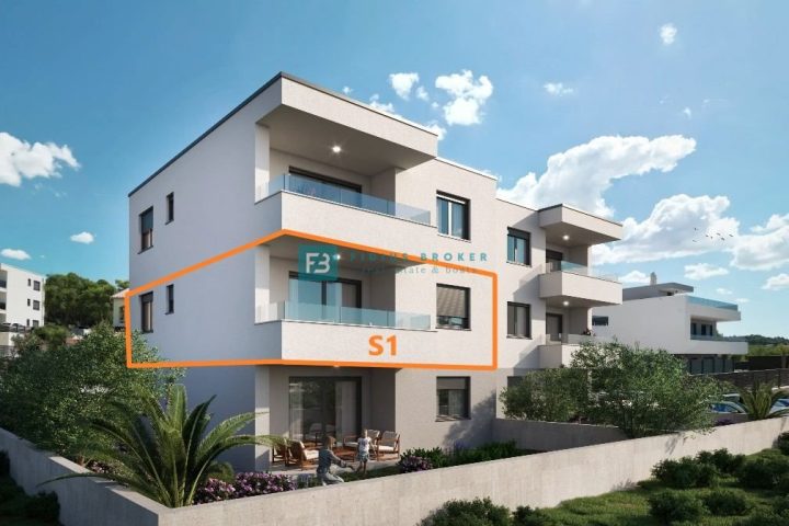 Appartamento in vendita 74 m² – Šibenik