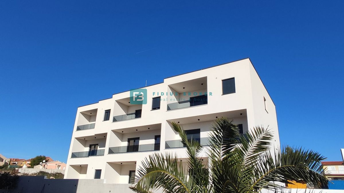 Flat For sale - šibensko-kninska Vodice - foto 1/39