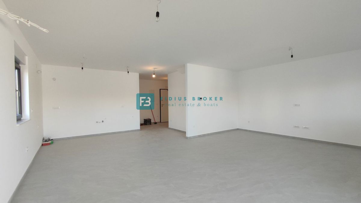 Flat For sale - ŠIBENSKO-KNINSKA VODICE