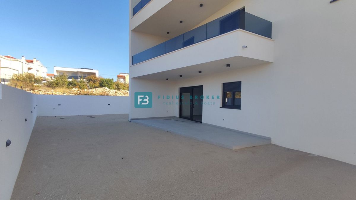 Flat For sale - ŠIBENSKO-KNINSKA VODICE
