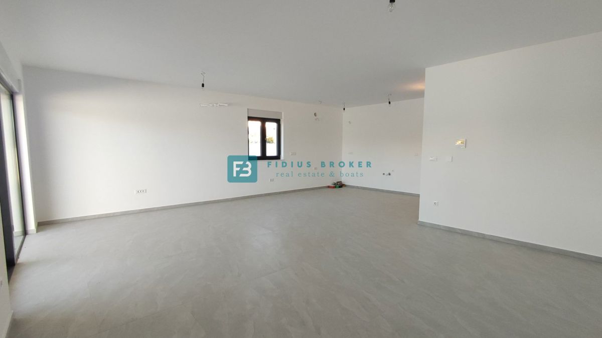 Flat For sale - ŠIBENSKO-KNINSKA VODICE