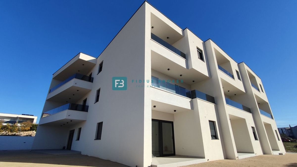 Flat For sale - šibensko-kninska Vodice - foto 2/39