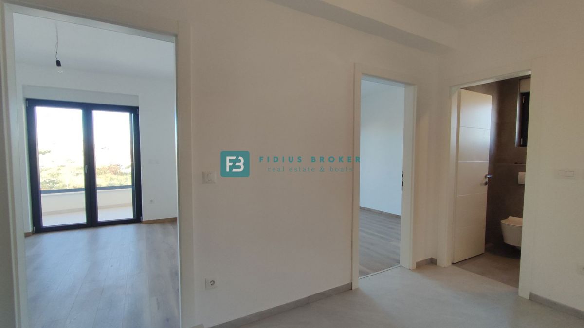 Flat For sale - ŠIBENSKO-KNINSKA VODICE
