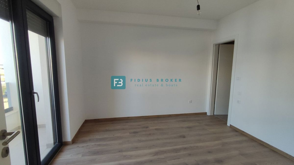 Flat For sale - ŠIBENSKO-KNINSKA VODICE