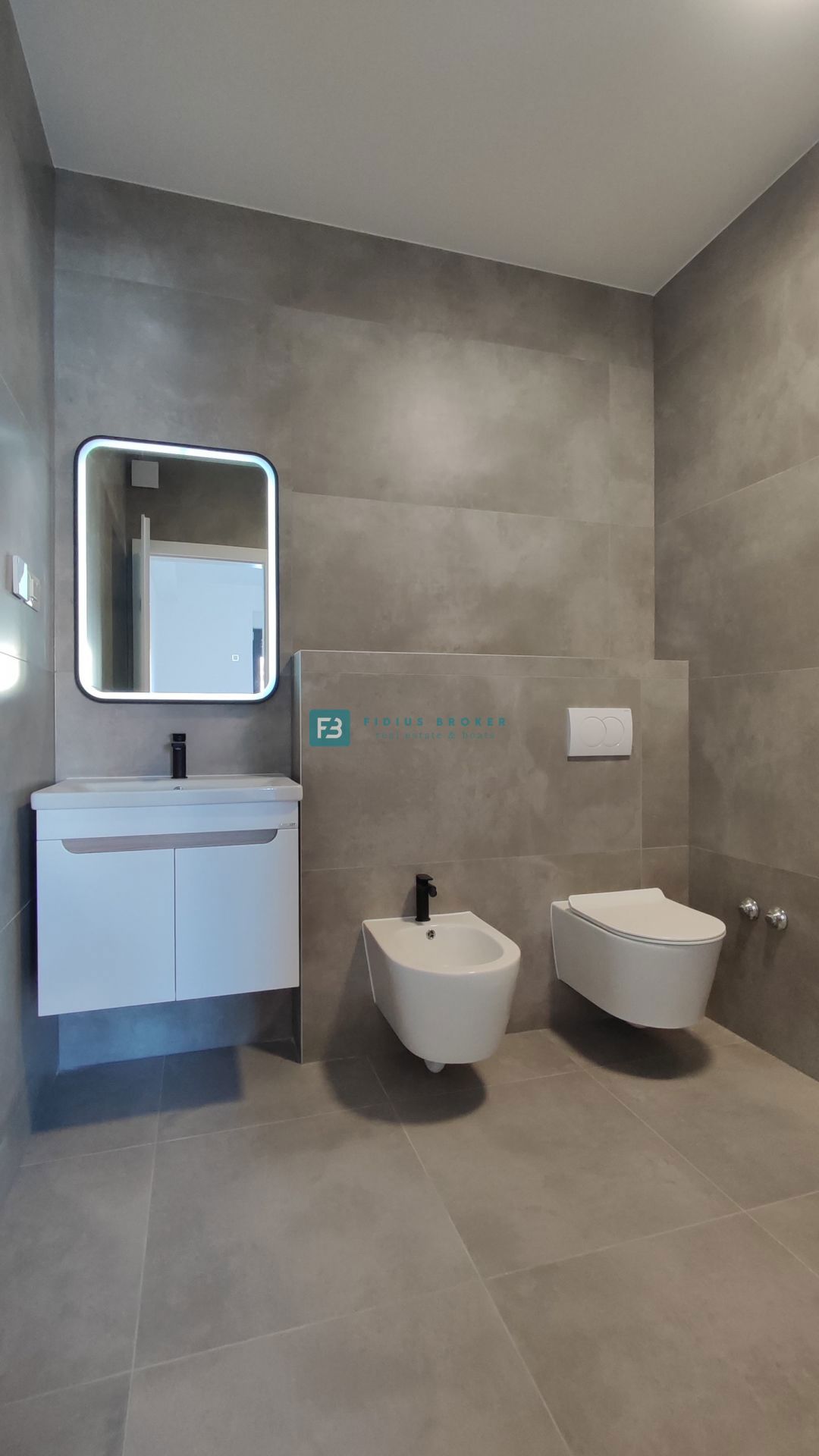Flat For sale - ŠIBENSKO-KNINSKA VODICE