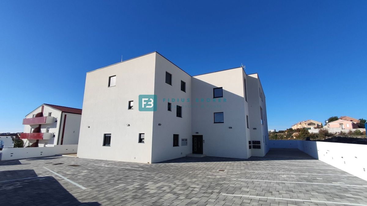 Flat For sale - šibensko-kninska Vodice - foto 3/39