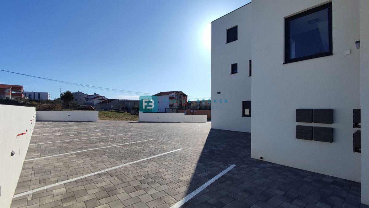 Flat For sale - šibensko-kninska Vodice - foto 4/39