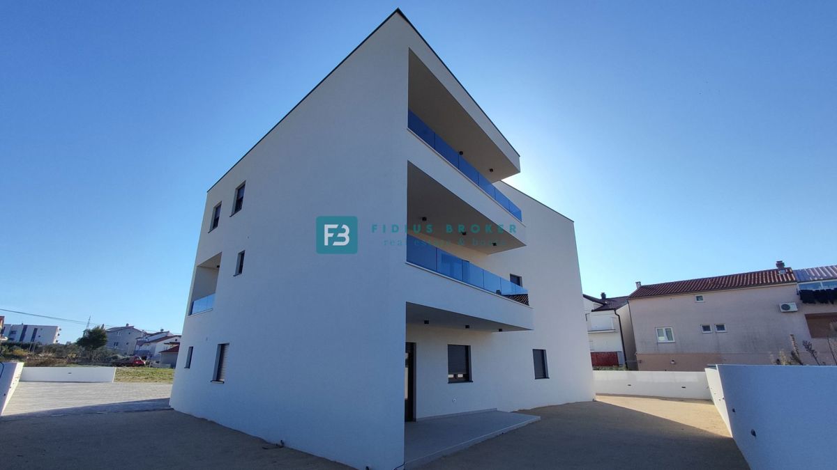 Flat For sale - šibensko-kninska Vodice - foto 5/39