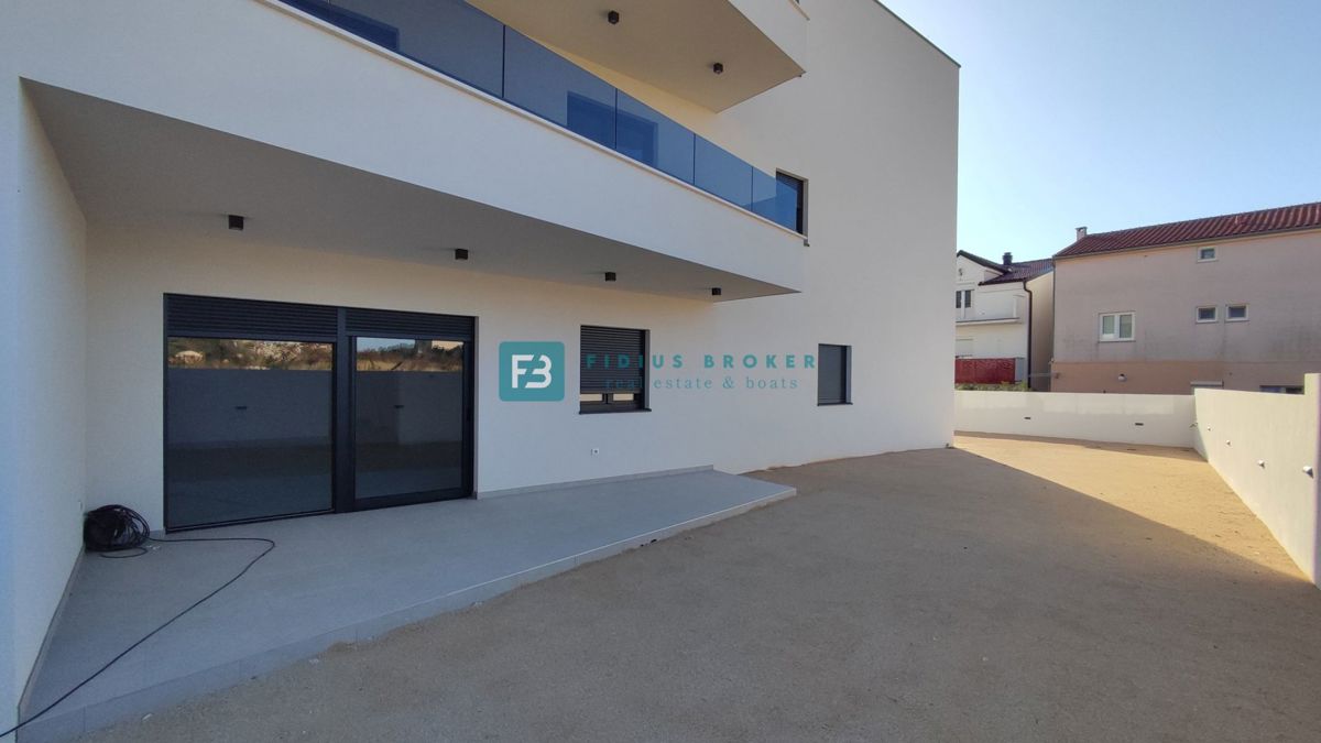 Flat For sale - ŠIBENSKO-KNINSKA VODICE