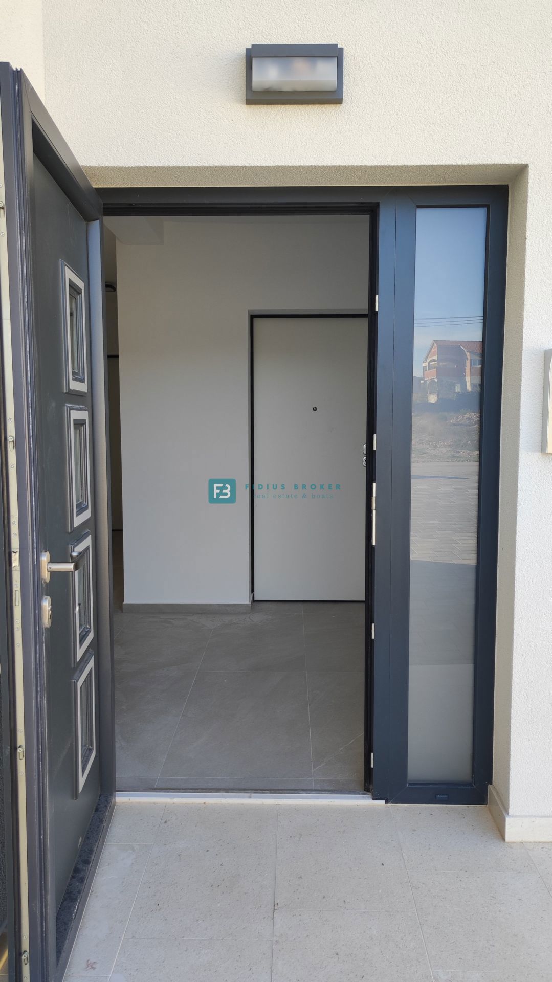 Flat For sale - ŠIBENSKO-KNINSKA VODICE