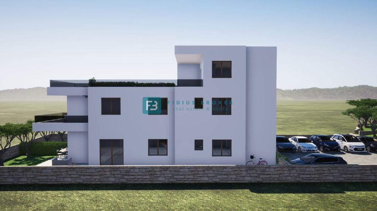 Flat For sale - šibensko-kninska Tribunj - foto 4/17
