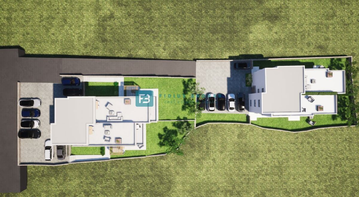 Flat For sale - ŠIBENSKO-KNINSKA TRIBUNJ