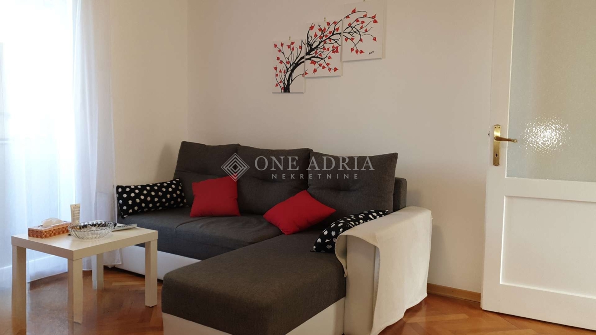 Apartment Zu verkaufen - Primorsko-goranska Lovran - foto 1/7