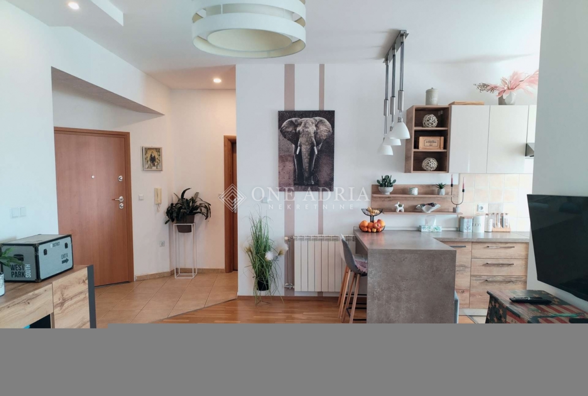 Flat For sale - PRIMORSKO-GORANSKA RIJEKA