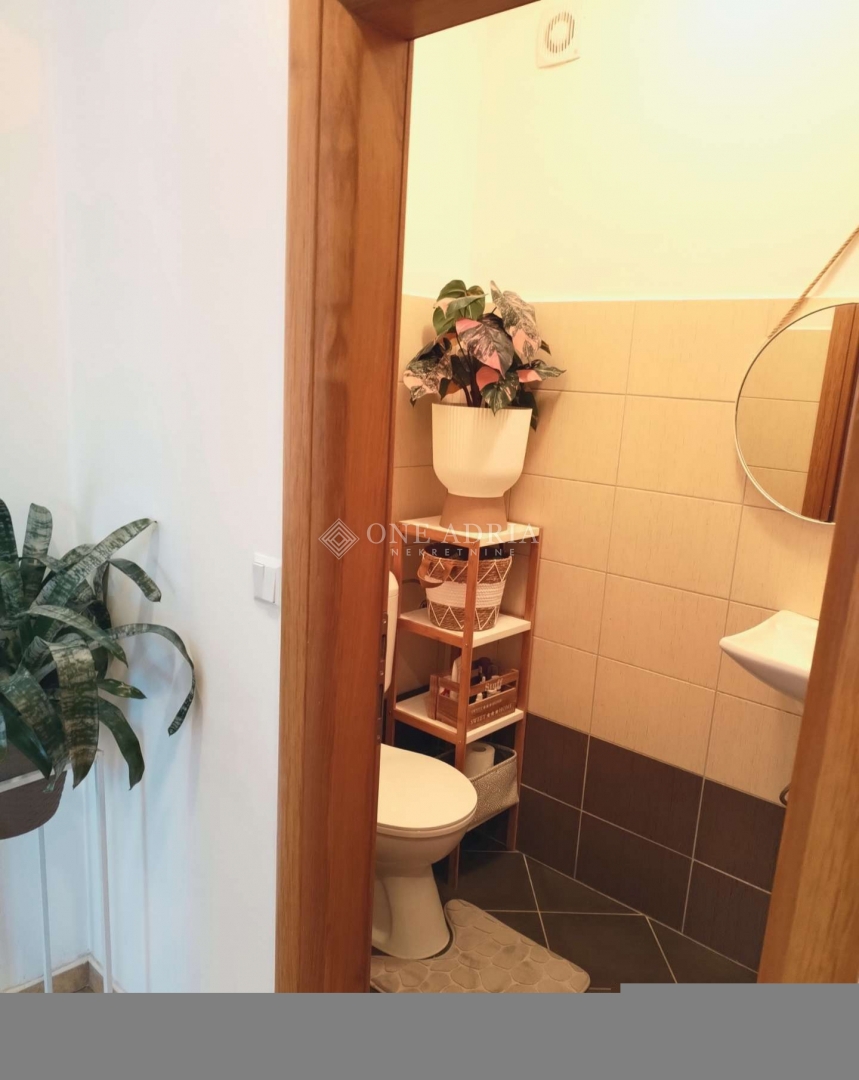 Flat For sale - PRIMORSKO-GORANSKA RIJEKA