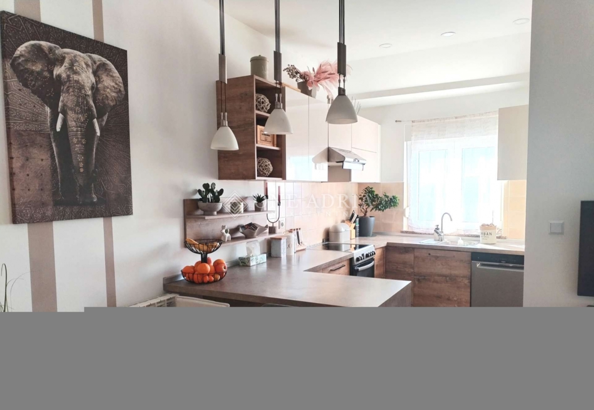 Flat For sale - PRIMORSKO-GORANSKA RIJEKA