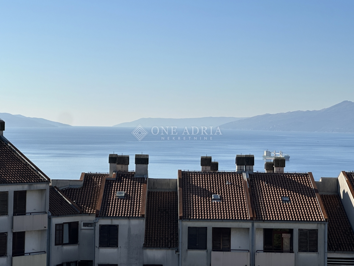 Appartamento In vendita - PRIMORSKO-GORANSKA RIJEKA