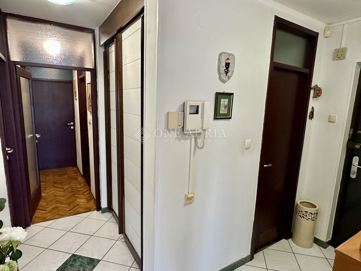 Appartamento In vendita - PRIMORSKO-GORANSKA RIJEKA