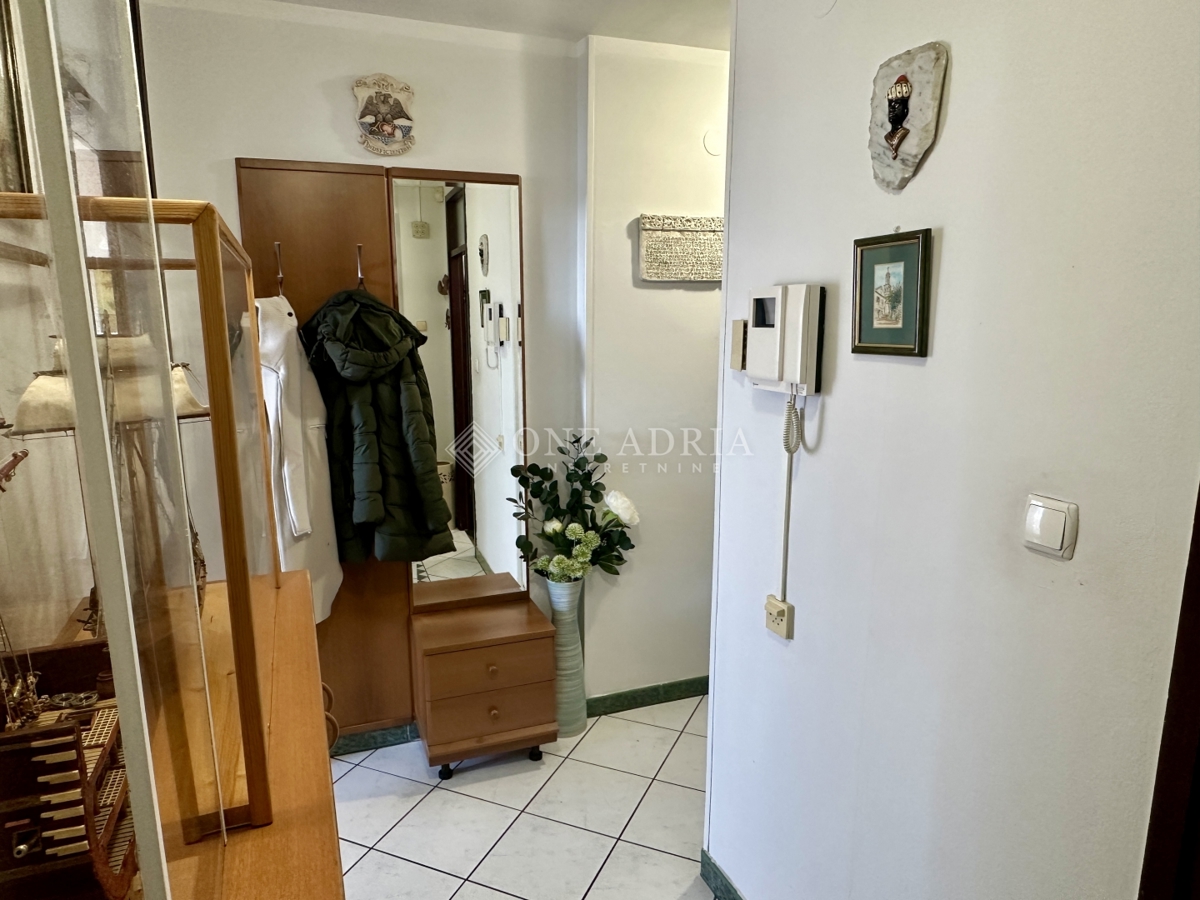 Appartamento In vendita - PRIMORSKO-GORANSKA RIJEKA