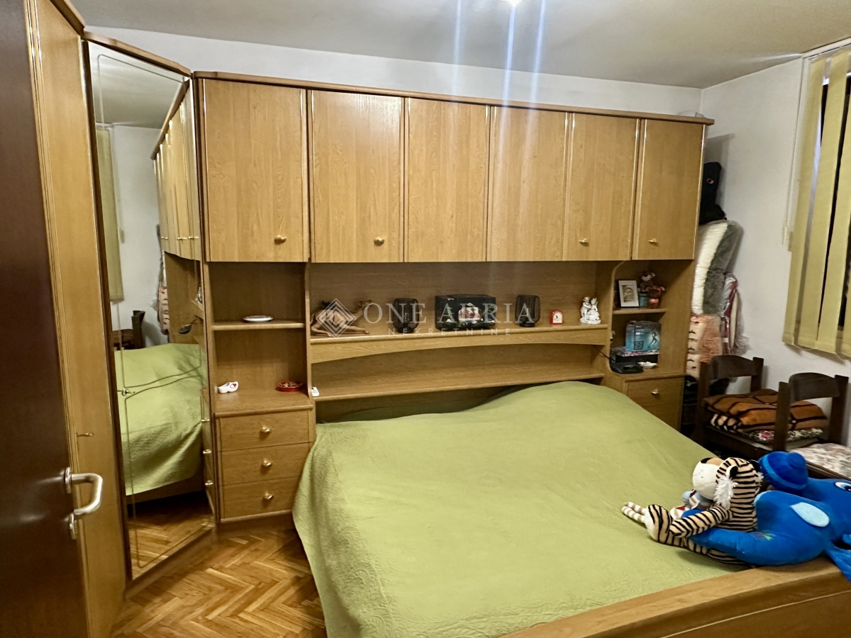 Appartamento In vendita - PRIMORSKO-GORANSKA RIJEKA