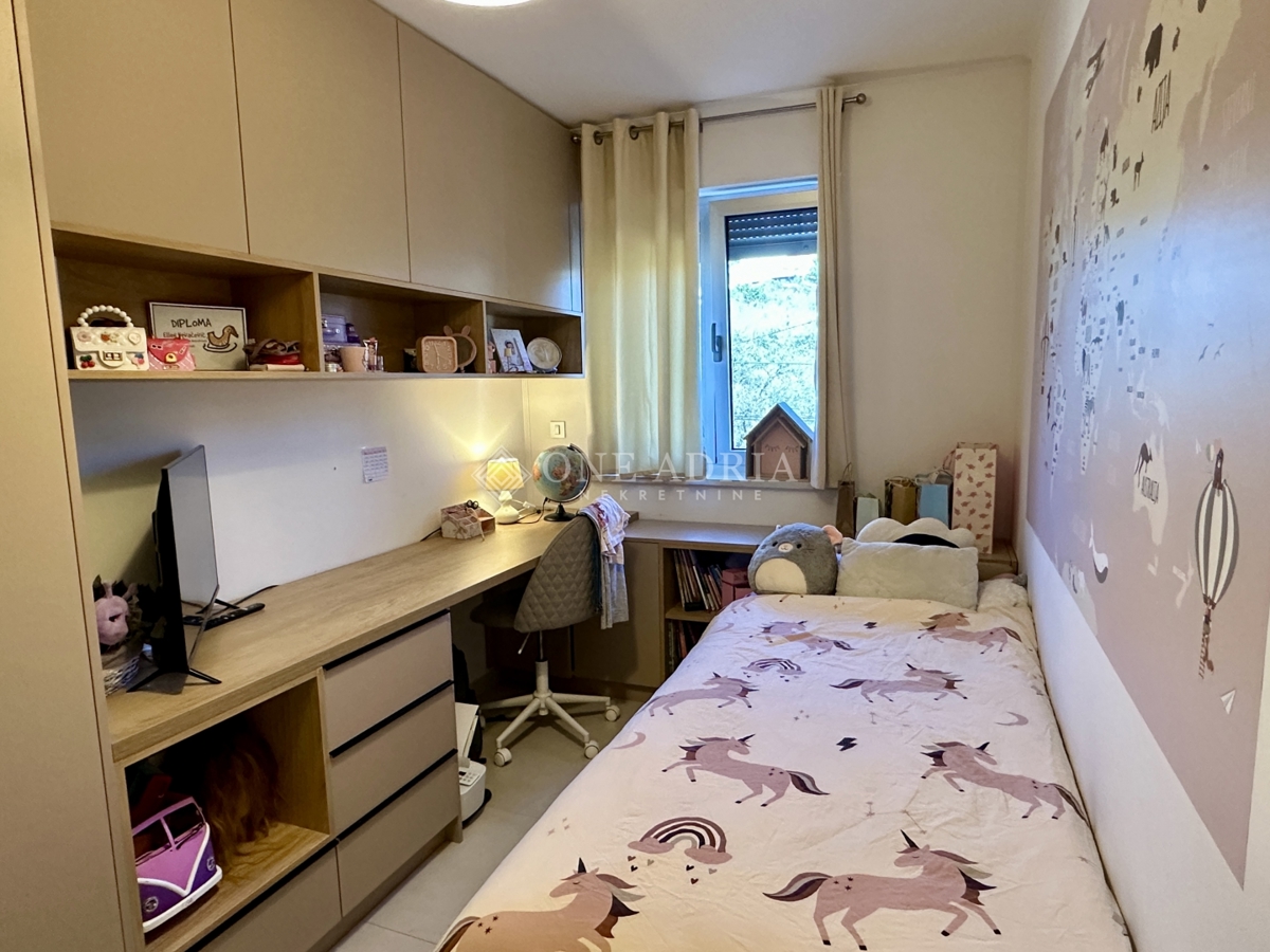 Apartmán Na predaj - PRIMORSKO-GORANSKA KOSTRENA