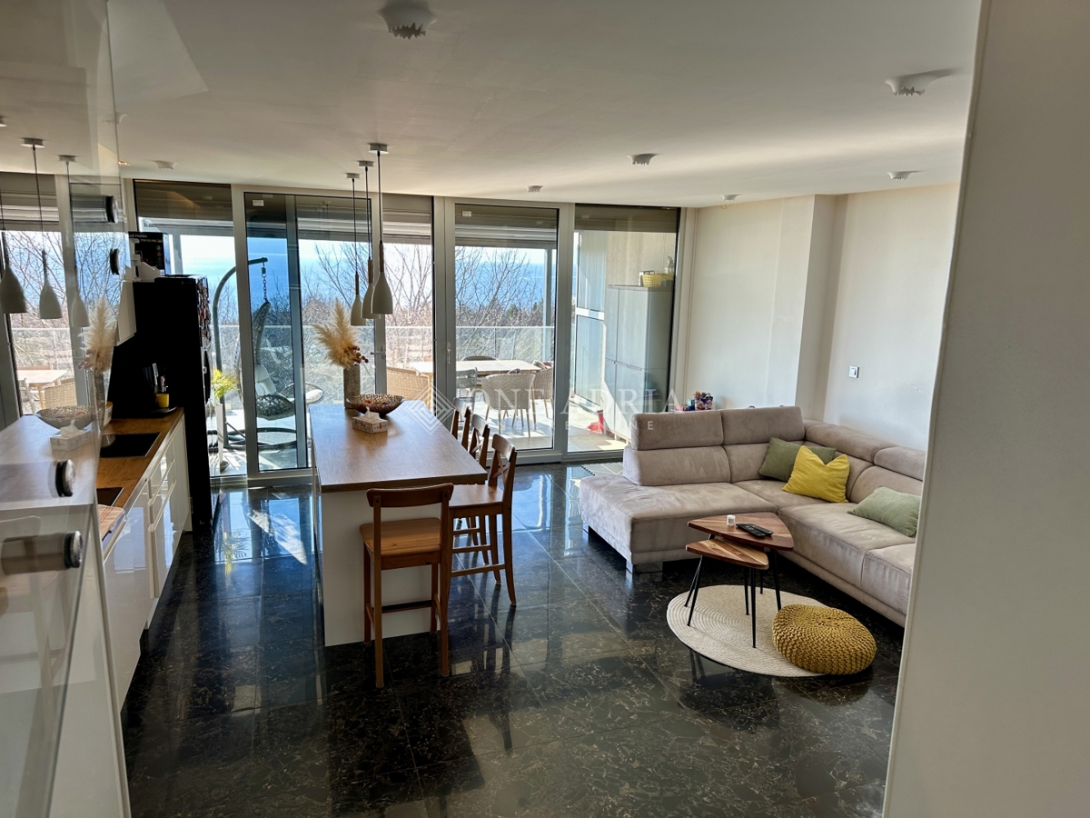 Apartmán Na predaj - PRIMORSKO-GORANSKA KOSTRENA