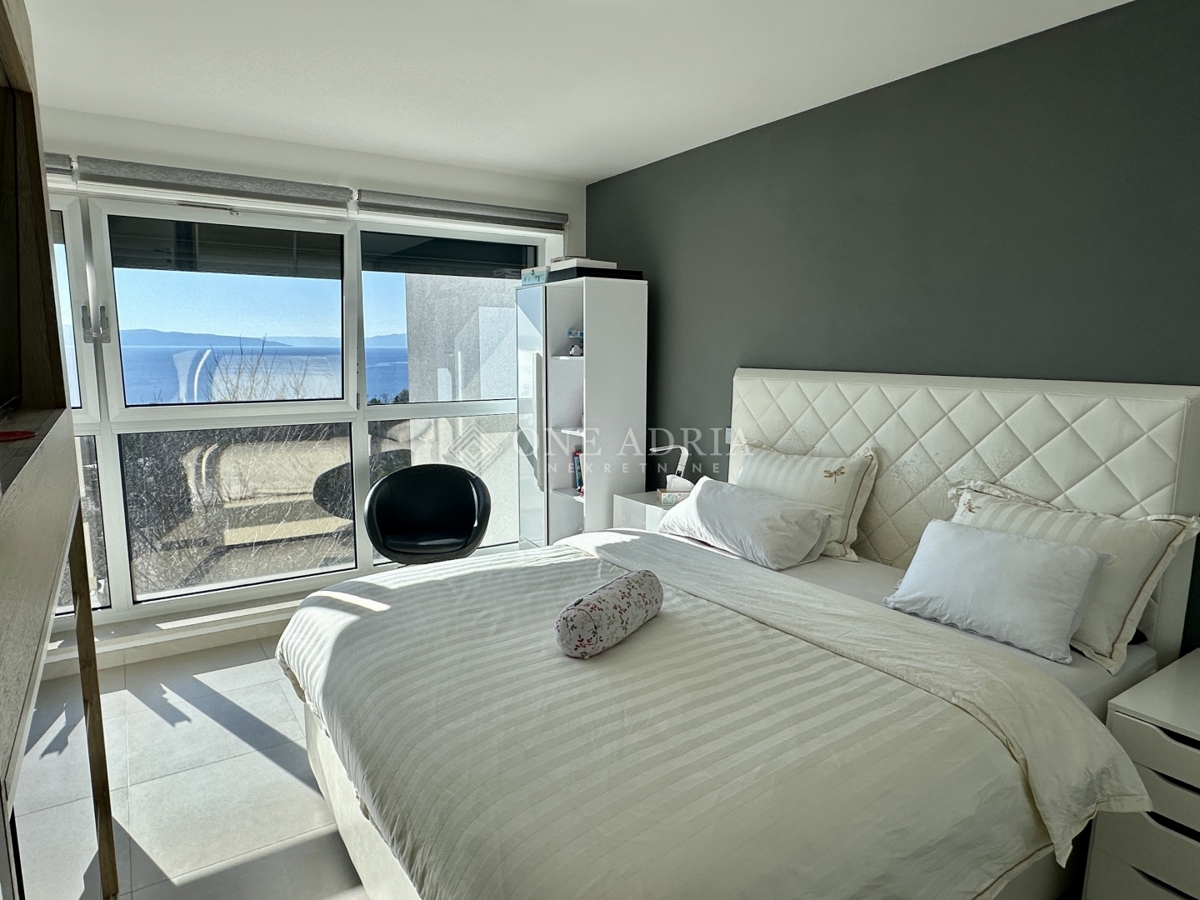 Apartmán Na predaj - PRIMORSKO-GORANSKA KOSTRENA