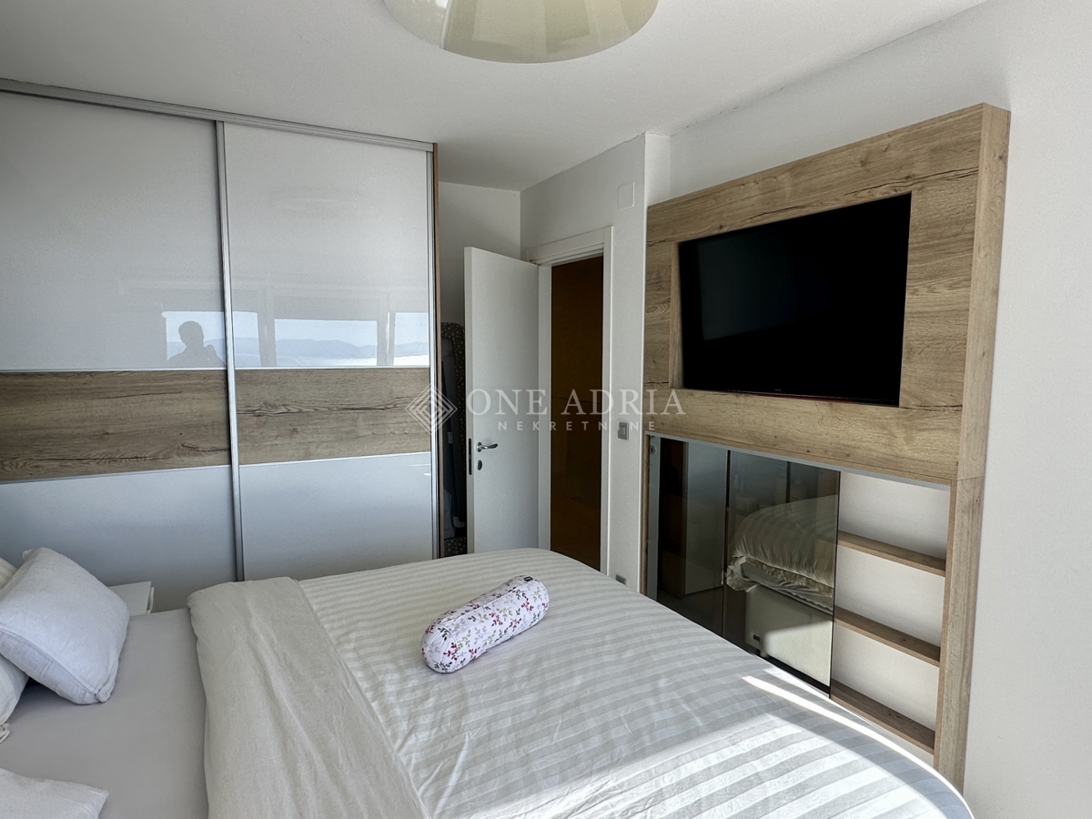 Apartmán Na predaj - PRIMORSKO-GORANSKA KOSTRENA