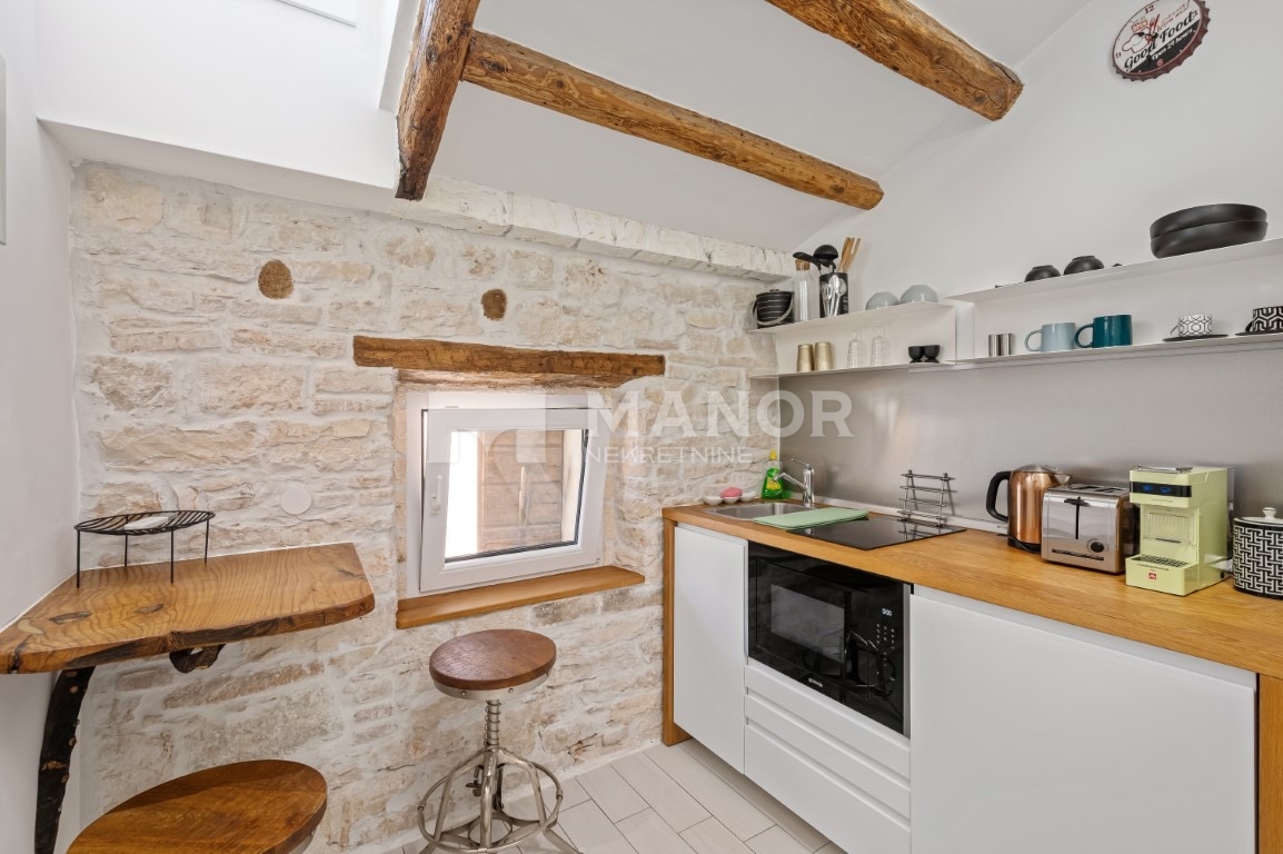 Apartmán Na prodej - ISTARSKA ROVINJ