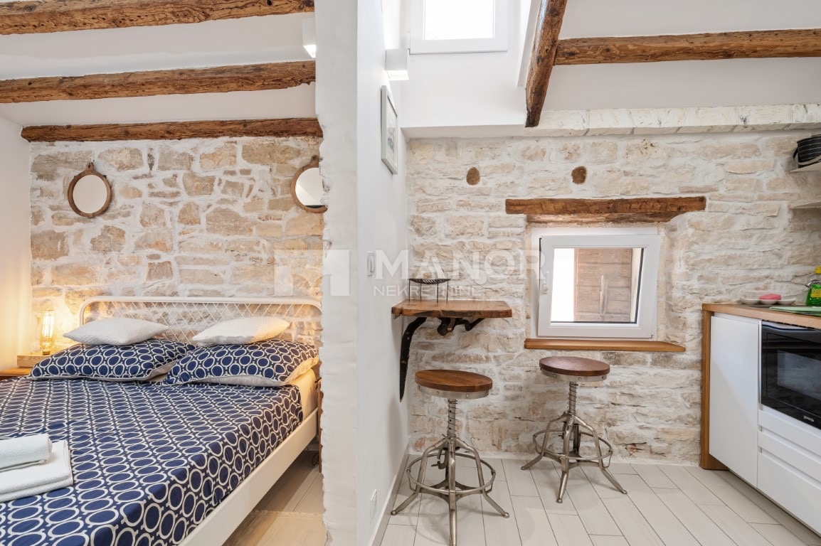Apartmán Na prodej - ISTARSKA ROVINJ