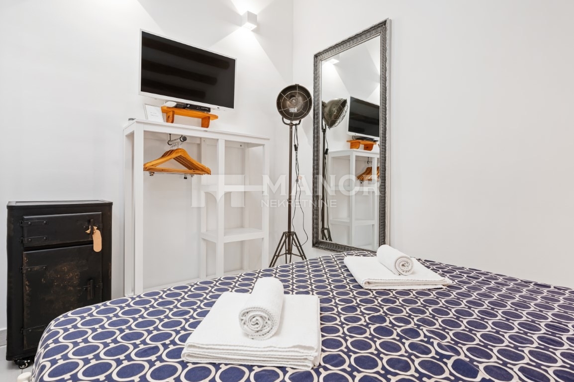 Apartmán Na prodej - ISTARSKA ROVINJ