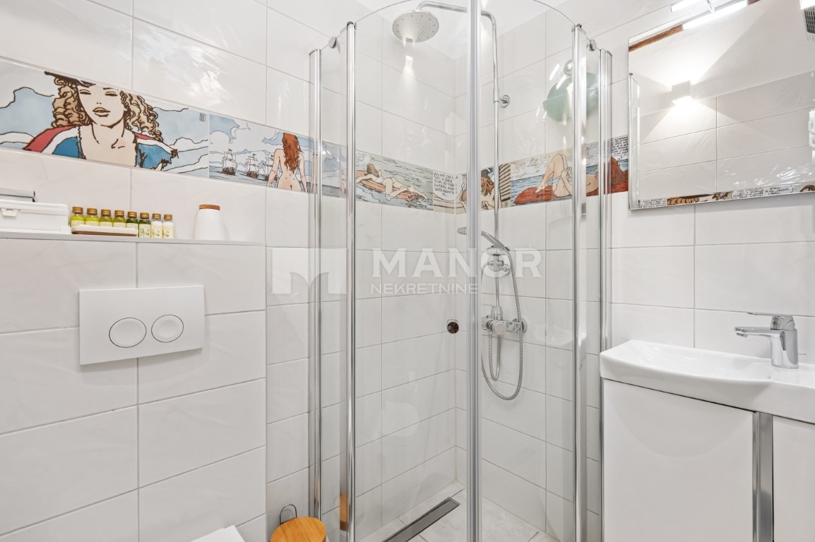 Apartmán Na prodej - ISTARSKA ROVINJ