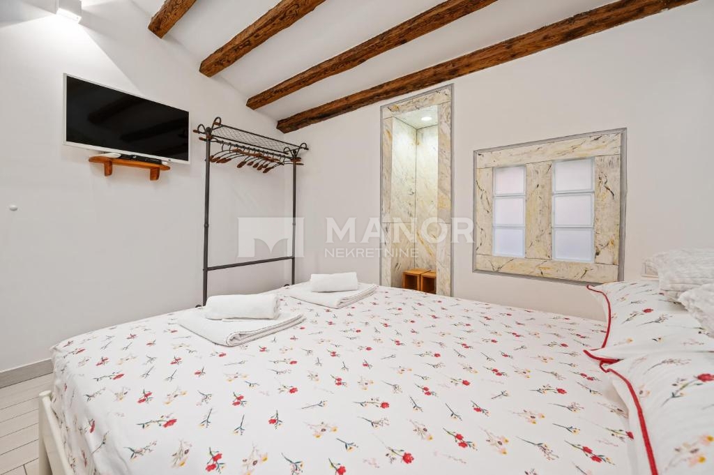 Apartmán Na prodej - ISTARSKA ROVINJ