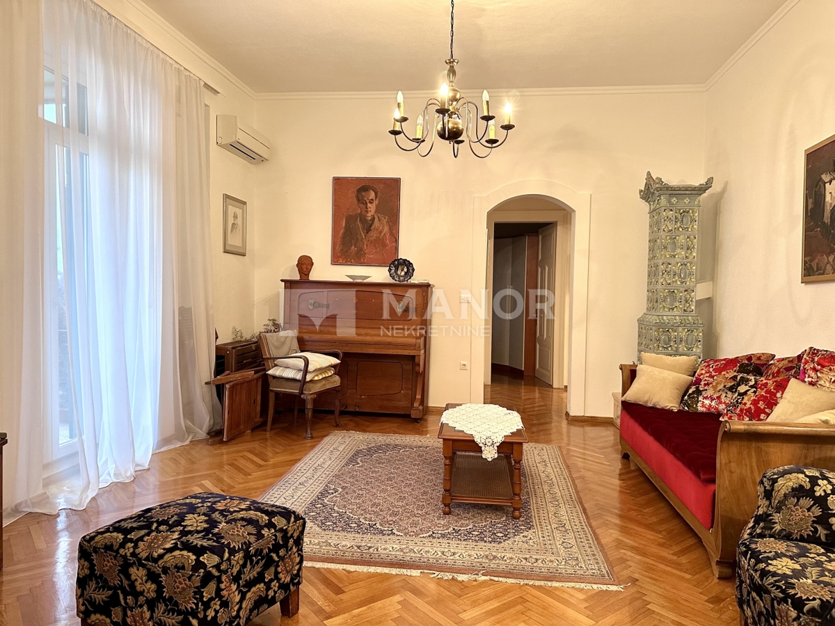 Stan Na prodaju - PRIMORSKO-GORANSKA OPATIJA