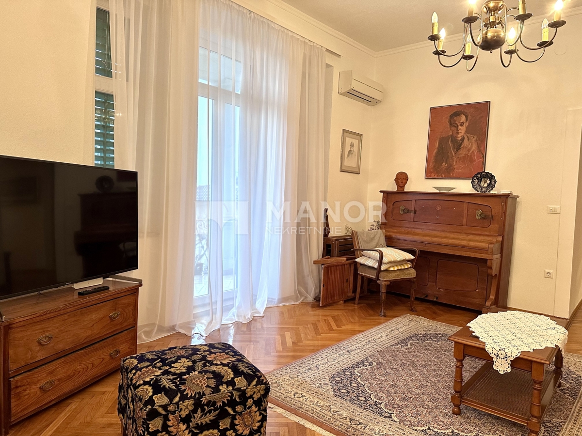 Stan Na prodaju - PRIMORSKO-GORANSKA OPATIJA