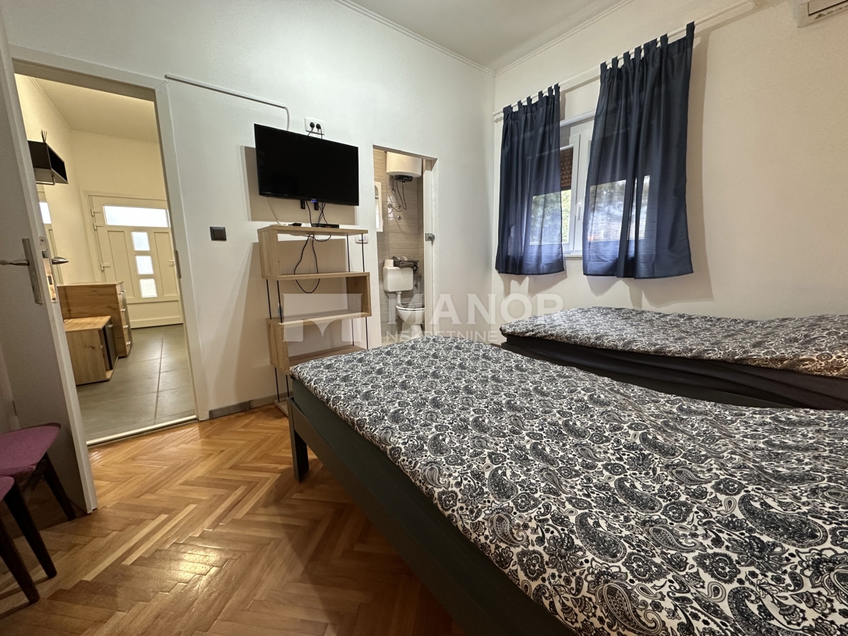 Apartmán Na prenájom - PRIMORSKO-GORANSKA JELENJE