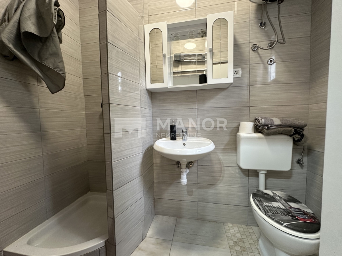Apartmán Na prenájom - PRIMORSKO-GORANSKA JELENJE
