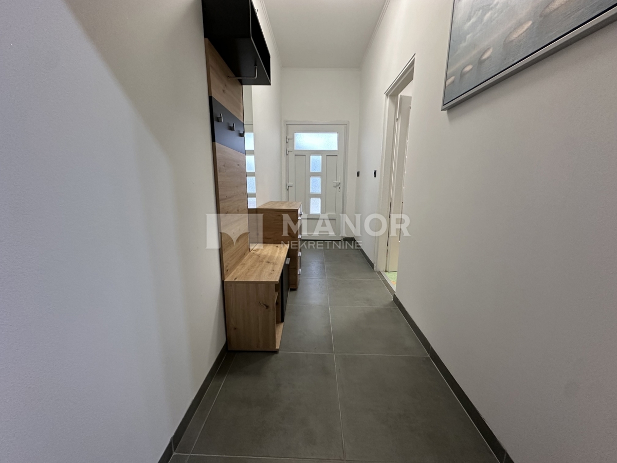 Apartmán Na prenájom - PRIMORSKO-GORANSKA JELENJE