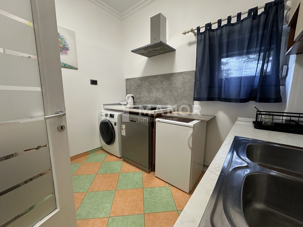 Apartmán Na prenájom - PRIMORSKO-GORANSKA JELENJE
