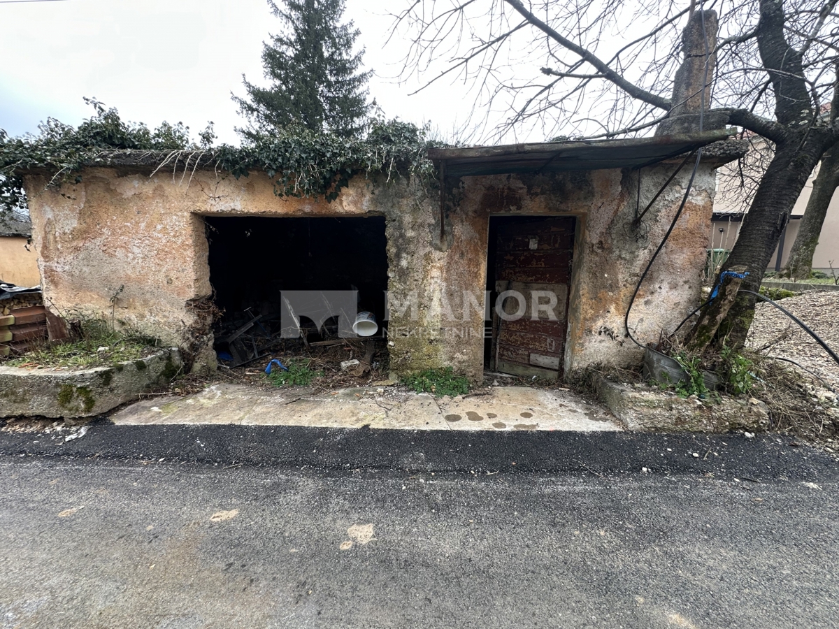 Parcela Na predaj - Primorsko-goranska Jelenje - foto 2/4