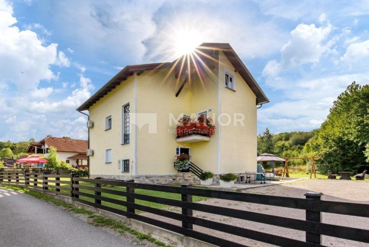 Maison à vendre 352 m² – Rakovica